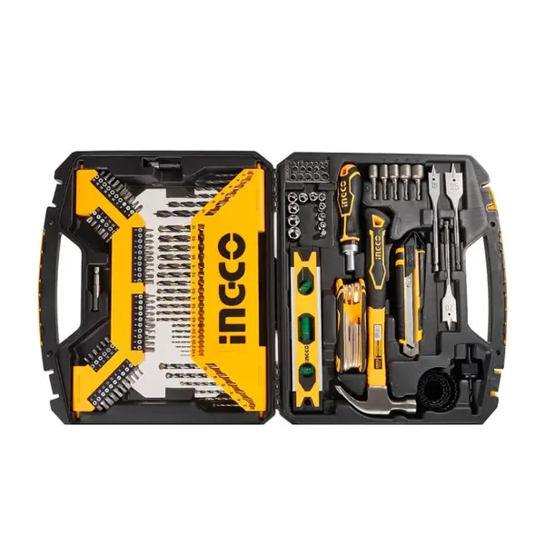 Set pribora 120 kom. Ingco - Slika 1