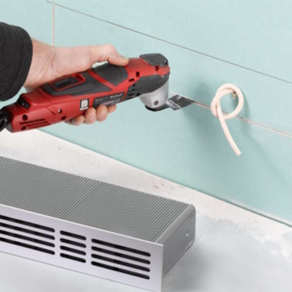 Set pribora za multi-alat / Energy Saving 7/1 Einhell by KWB - Slika 6