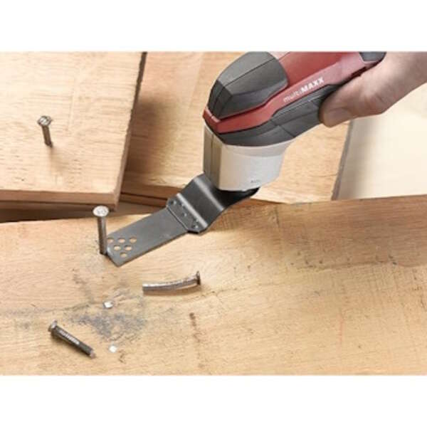 Set pribora za multi-alat / Energy Saving 7/1 Einhell by KWB - Slika 5