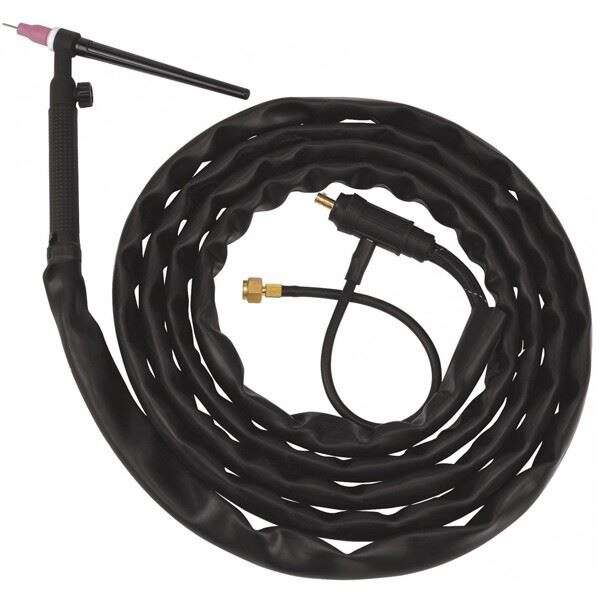 Set za WIG zavarivanje Einhell - Slika 1