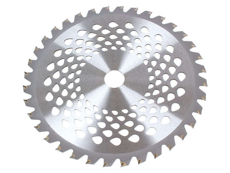 Sečivo za trimer O255x25.4 40Z - Slika 1