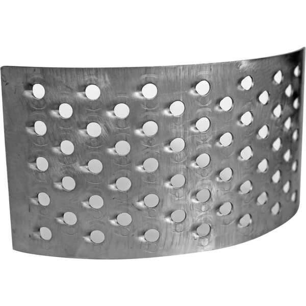 Sečka za voće inox trofazna Zottel - Slika 5