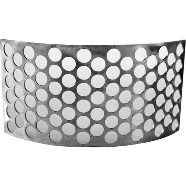 Sečka za voće inox trofazna Zottel - Slika 3