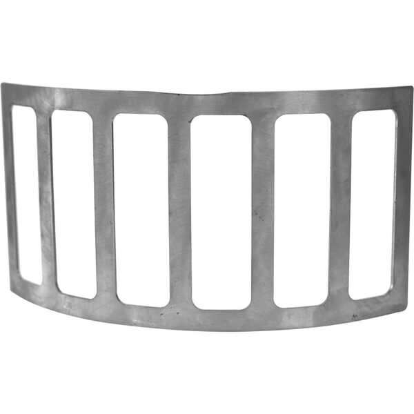 Sečka za voće inox trofazna Zottel - Slika 4