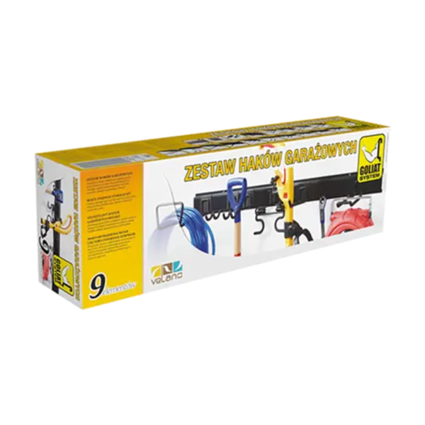 SGK1 Goliat System (9 kom) - Slika 2