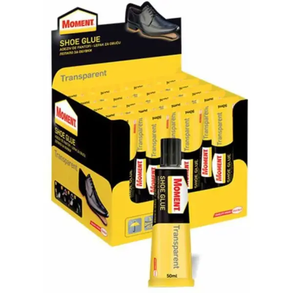 Shoe glue 50ml - Slika 1