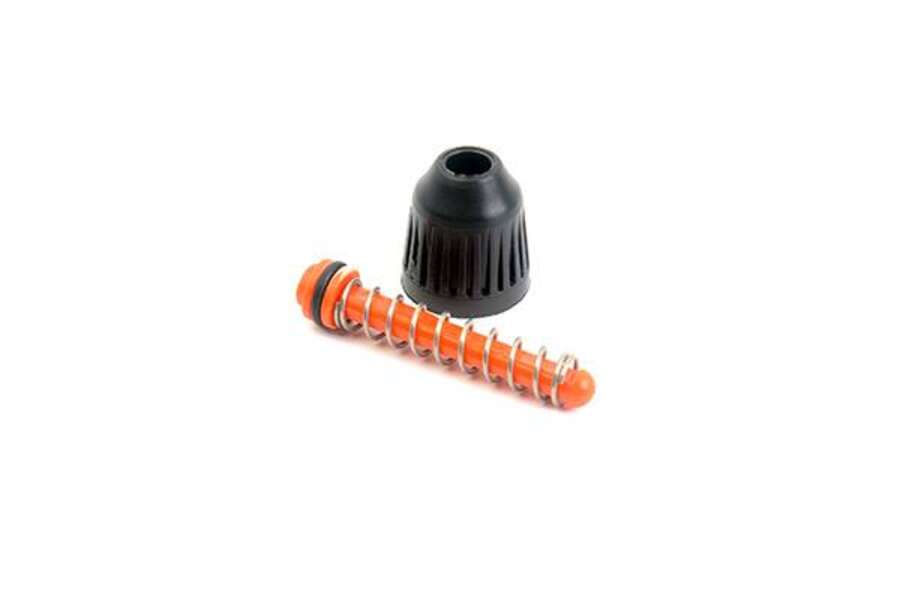 Sigurnosni ventil - Dolomite - Slika 1