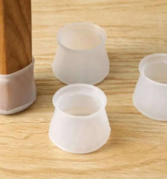 Silikonska navlaka za stolice krug - Slika 1