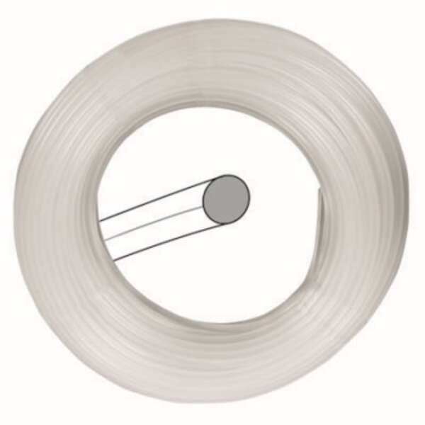Silk za trimer 1.3 mm x 15 m Einhell - Slika 1