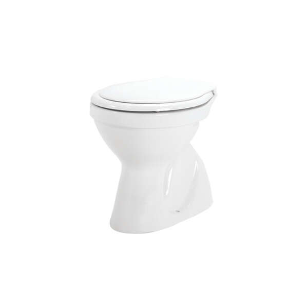 Wc šolja Simplon OXI LINNI - Slika 1