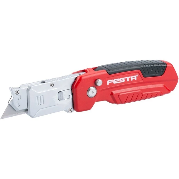 Skalper - strugač multifunkcionalni 2u1 FESTA - Slika 1