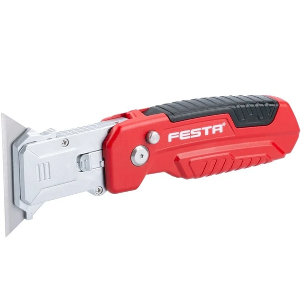 Skalper - strugač multifunkcionalni 2u1 FESTA - Slika 2