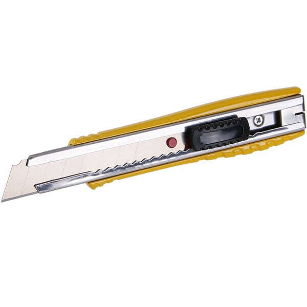 Skalper aluminijumski 18mm FESTA - Slika 1