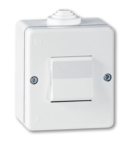 Sklopka jednopolna AC-OG 16A/250V - Slika 1