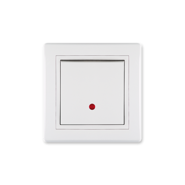 Sklopka jednopolna sa indikacijom Prestige - Slika 1