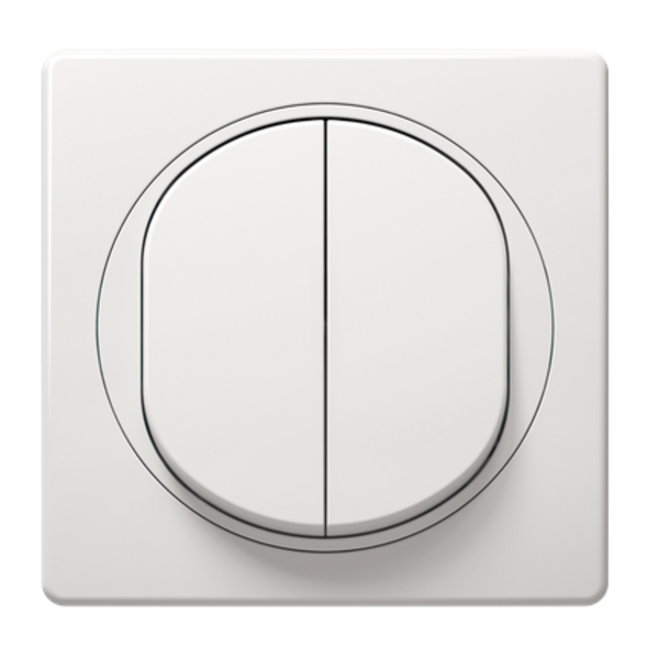 Sklopka serijska EON - Slika 1