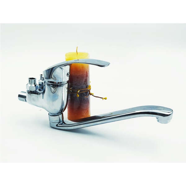 Slavina za mali bojler KONGO 001 - Slika 4