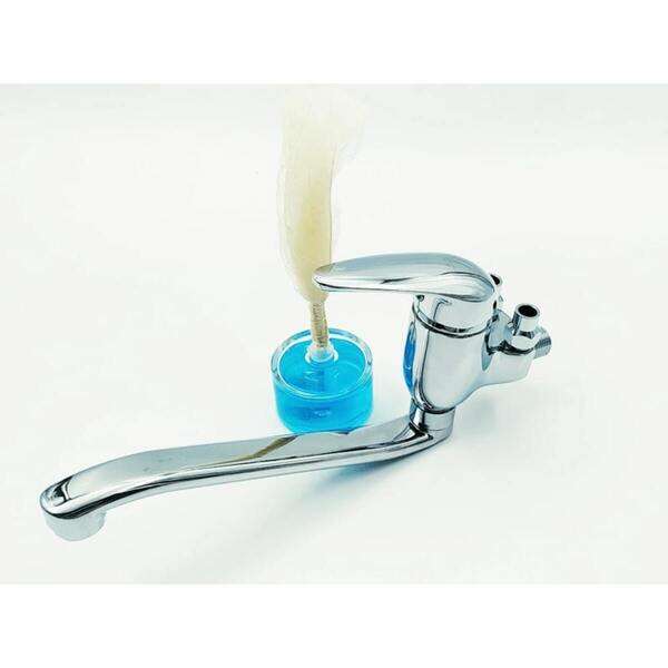 Slavina za mali bojler MISISIPI 001 - Slika 1