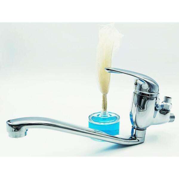 Slavina za mali bojler MISISIPI 001 - Slika 2