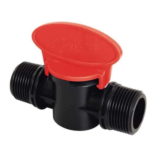 Slavina VN 1/2"X1/2" - Slika 1