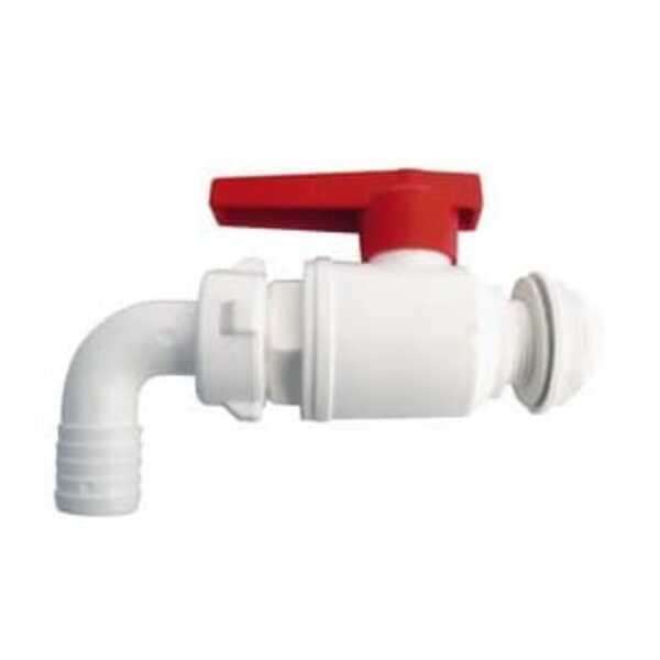 Slavina za kacu i cisterne 1" Enolandia - Slika 1