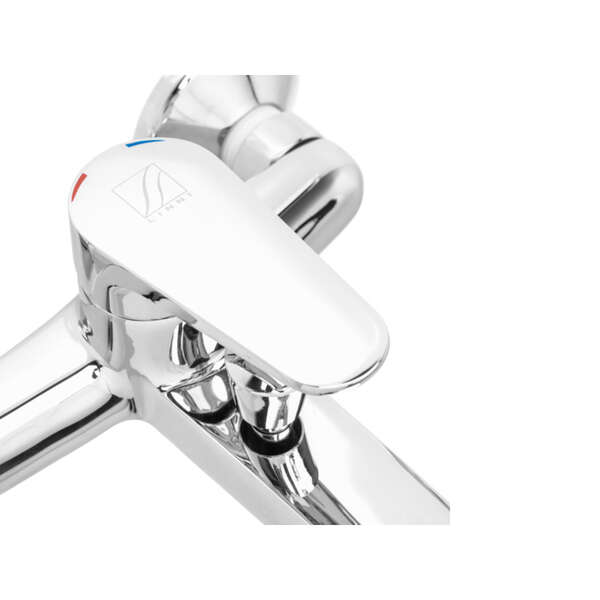 Slavina za kadu ALCANTARA 001 - Slika 3