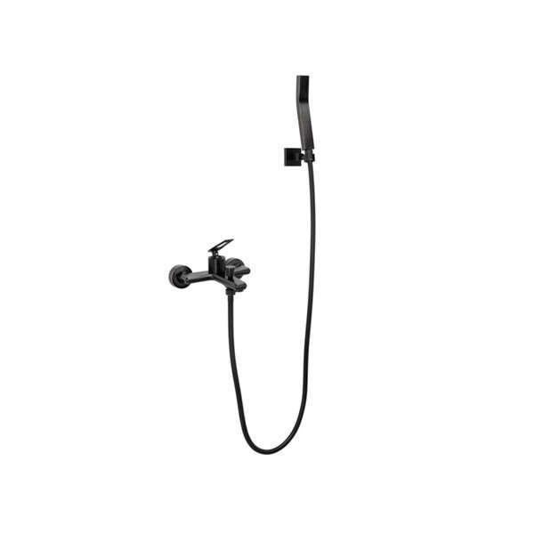 Slavina za kadu ELEGANCE antique bronze - Slika 1