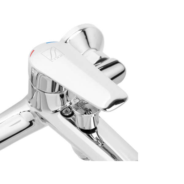 Slavina za kadu GRANDE 001 - Slika 3