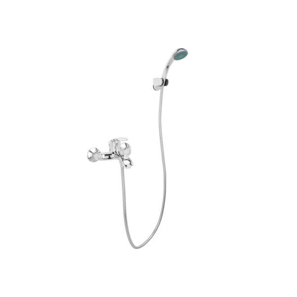 Slavina za kadu KONGO - Slika 1