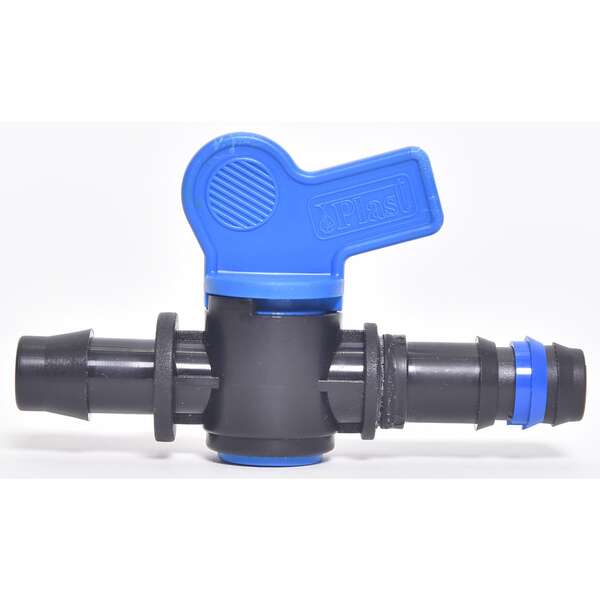 Slavina za voćarsko crevo ∅16mm - Slika 1