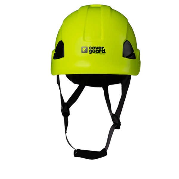 Šlem zaštitni ALTAI WIND fluo žuti - Slika 1