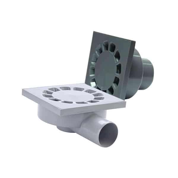 Slivnik fi 50-75 V/H - - Slika 1