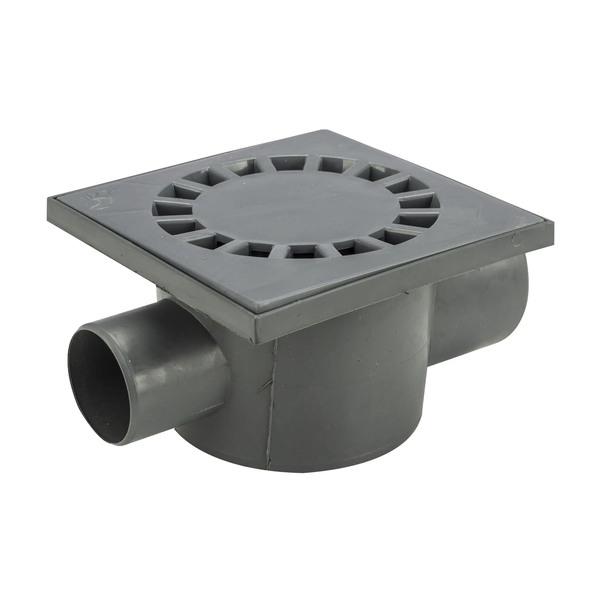 Slivnik fi 50 niski prolazni - Slika 1