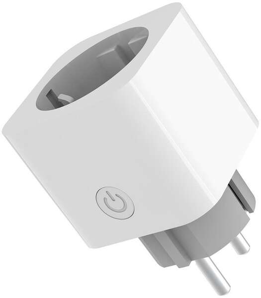 Smart utičnica 3680W 16A - Slika 2