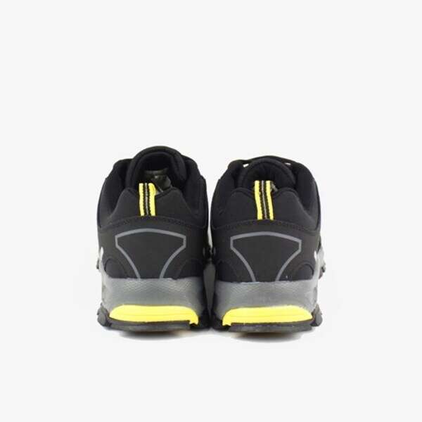 Softshell cipela PHYLON , crna plitka - Slika 6