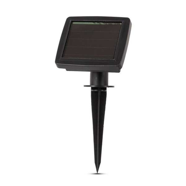 Solarna lampa školjka LED 5.8m providna Entac - Slika 4