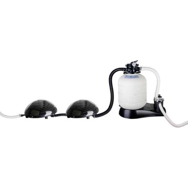 Solarni kolektor za GRE nadzemne bazene - Slika 2