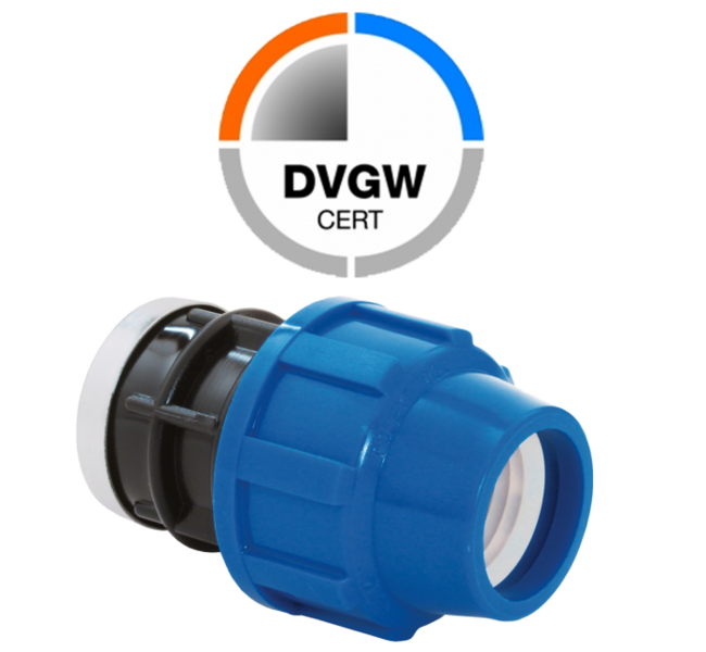 Spojnica sa unutrašnjim navojem 32X1" - Slika 1