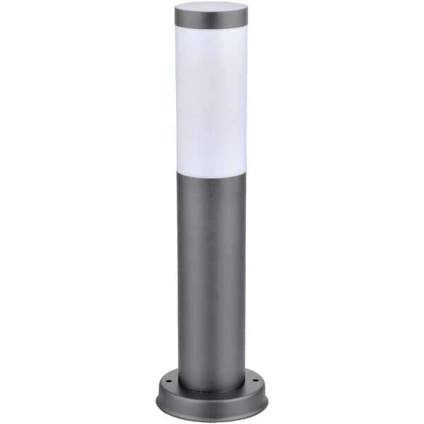 Spoljna stubna lampa Boca 1xE27 450mm IP44 antracit - Slika 1