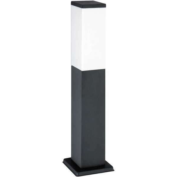 Spoljna stubna lampa Panama 1xE27 500mm IP44 antracit - Slika 1