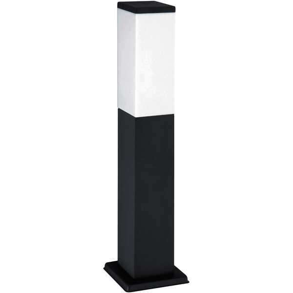 Spoljna stubna lampa Panama 1xE27 500mm IP44 crna - Slika 1