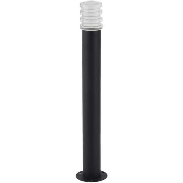 Spoljna stubna lampa Sunset LED 1.5W WW 500mm IP44 crna - Slika 1