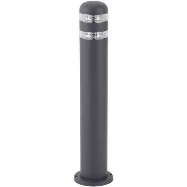 Spoljna stubna lampa York LED 2W NW 500mm IP44 antracit - Slika 1