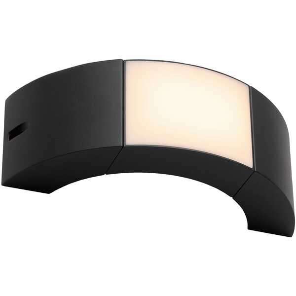 Spoljna zidna lampa Beirut 6W NW 4000k IP54 - Slika 1