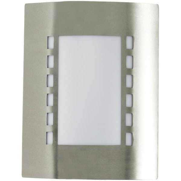 Spoljna zidna lampa Monterey 1xE27 IP44 Sat-Nik - Slika 1