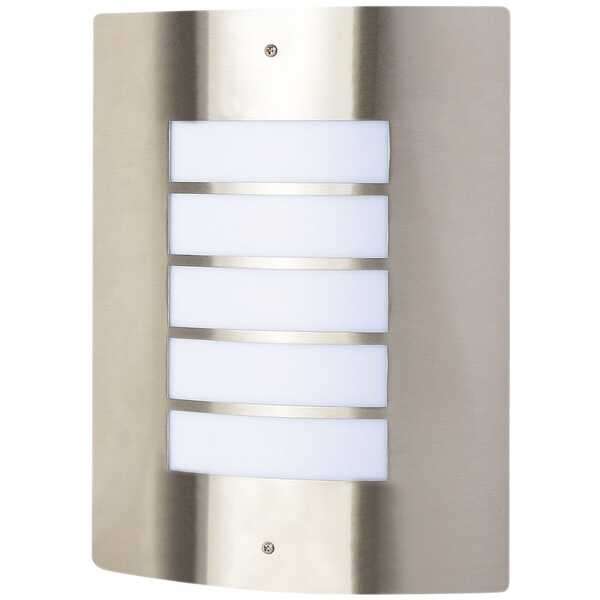 Spoljna zidna lampa Morro 1xE27 IP44 Sat-Nik - Slika 1