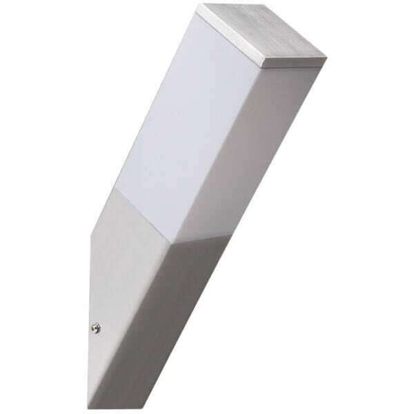 Spoljna zidna lampa Panama 1xE27 IP44 Sat-Nik - Slika 1