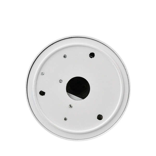 Spot svetiljka GAMA okrugla bela GU10 - Slika 4