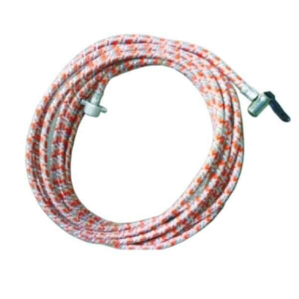 Crevo za duvanje guma traktorsko 15m - Slika 1