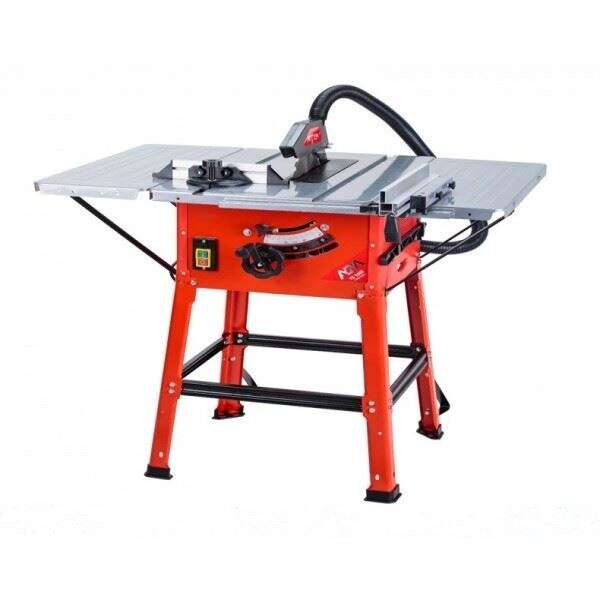 Stacionarna testera AGM TS 1605 - Slika 1